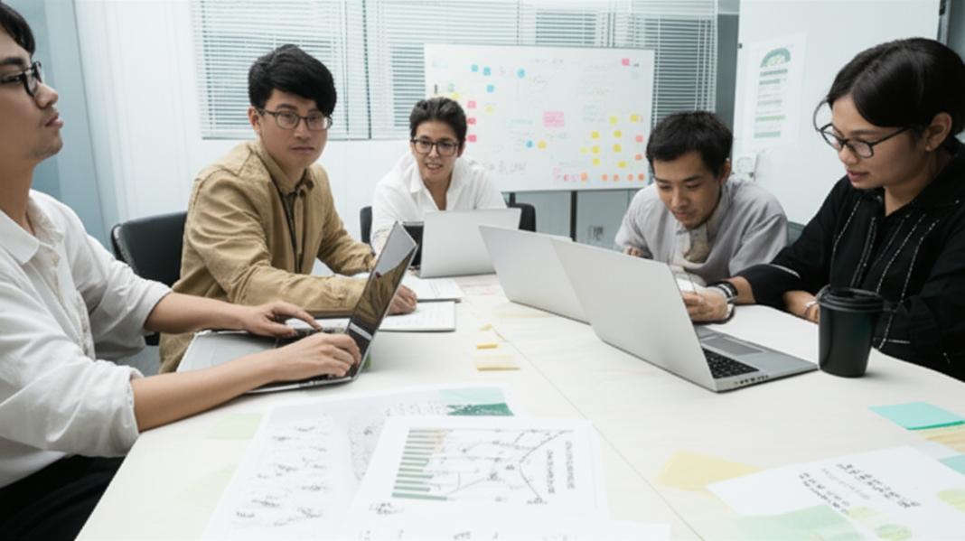 Chiến lược tăng doanh thu cho doanh nghiệp du lịch Đồng Nai 2025