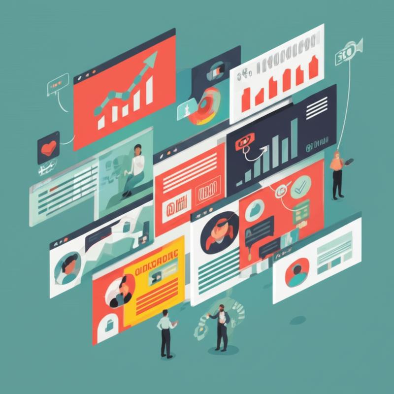 Kéo traffic website hiệu quả năm 2025