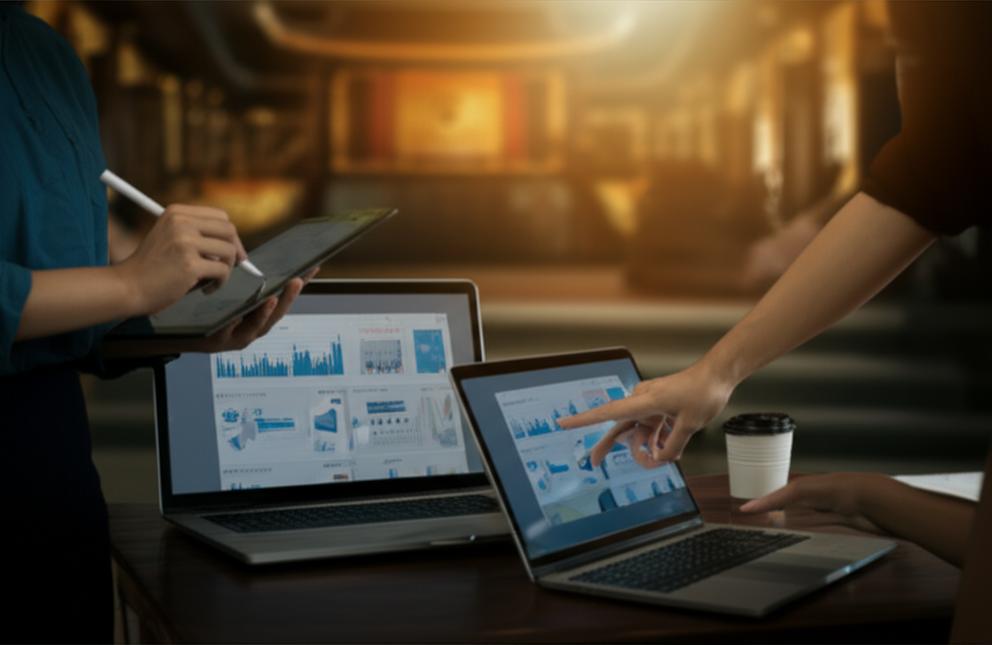Marketing Bắc Ninh: Bí quyết tăng trưởng doanh nghiệp.