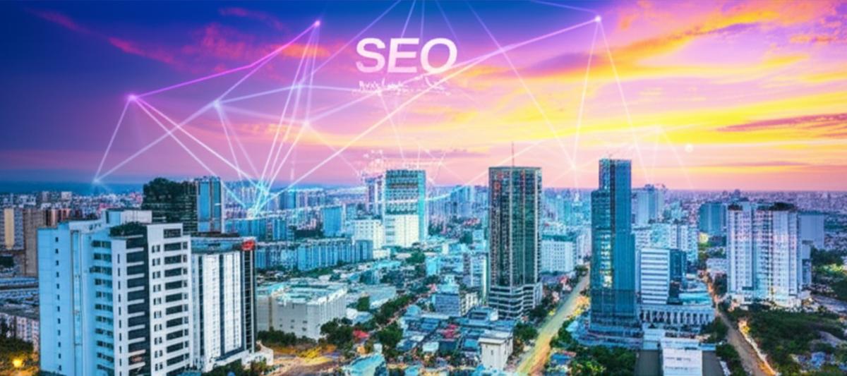 SEO Bà Rịa: Giải pháp tăng trưởng cho doanh nghiệp.