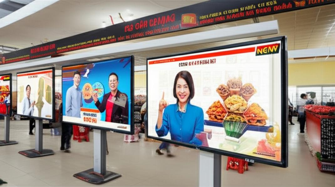 Bắc Giang marketplace showcasing SEO achievements.