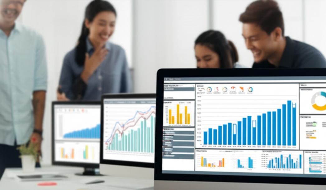 SEO agency in Hai Phong focused on growth.