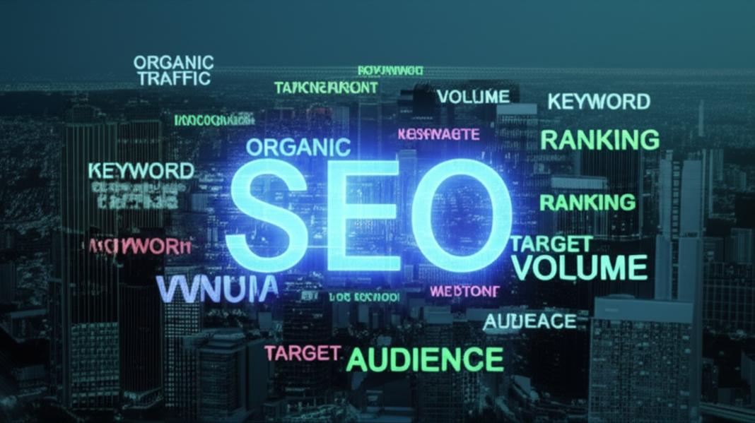 Từ khóa SEO: Chìa khóa tối ưu website hiệu quả.