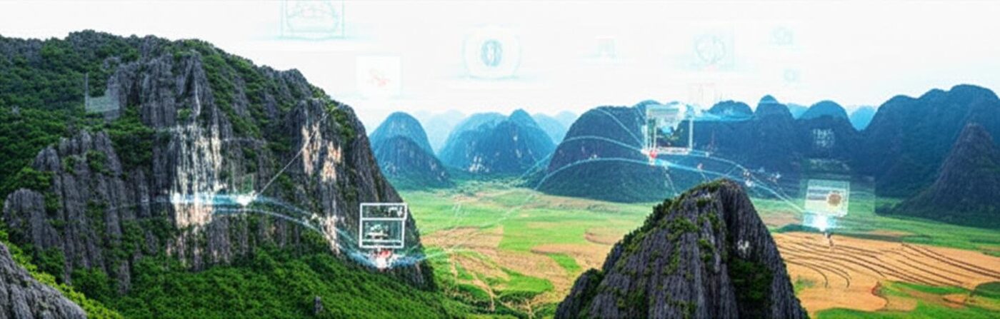 SEO transforming Hà Giang: Digital landscape optimization