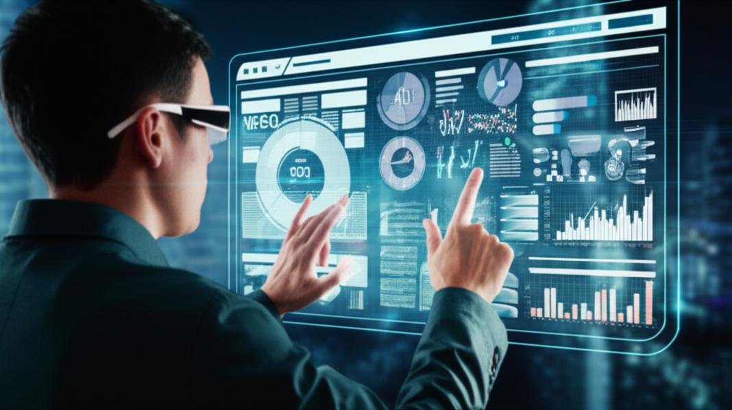 SEO chuyên gia dùng AI tối ưu website.