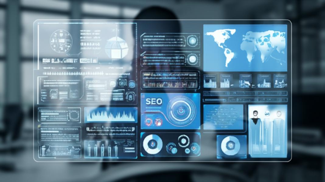 AI thay đổi SEO và thứ hạng website ra sao?