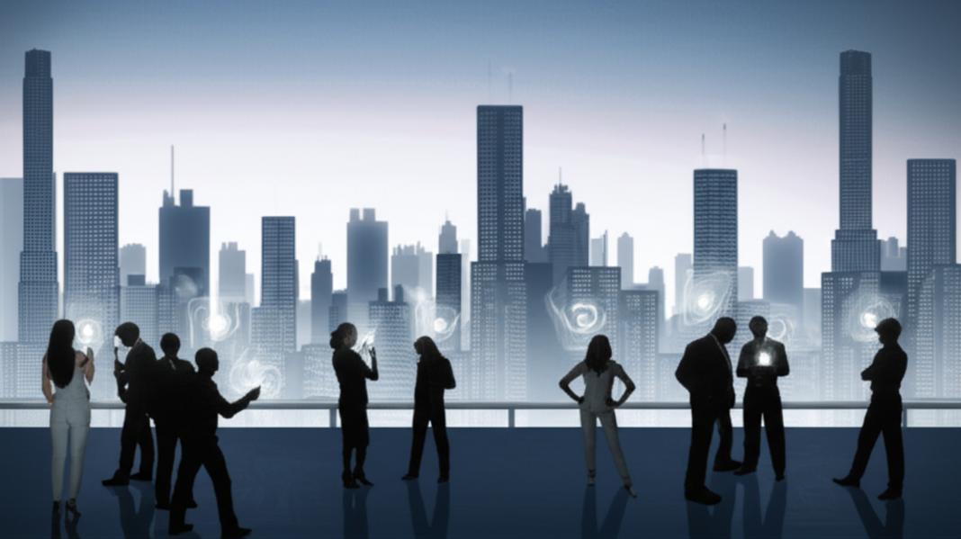 AI ảnh hưởng hành vi người dùng và SEO năm 2025.