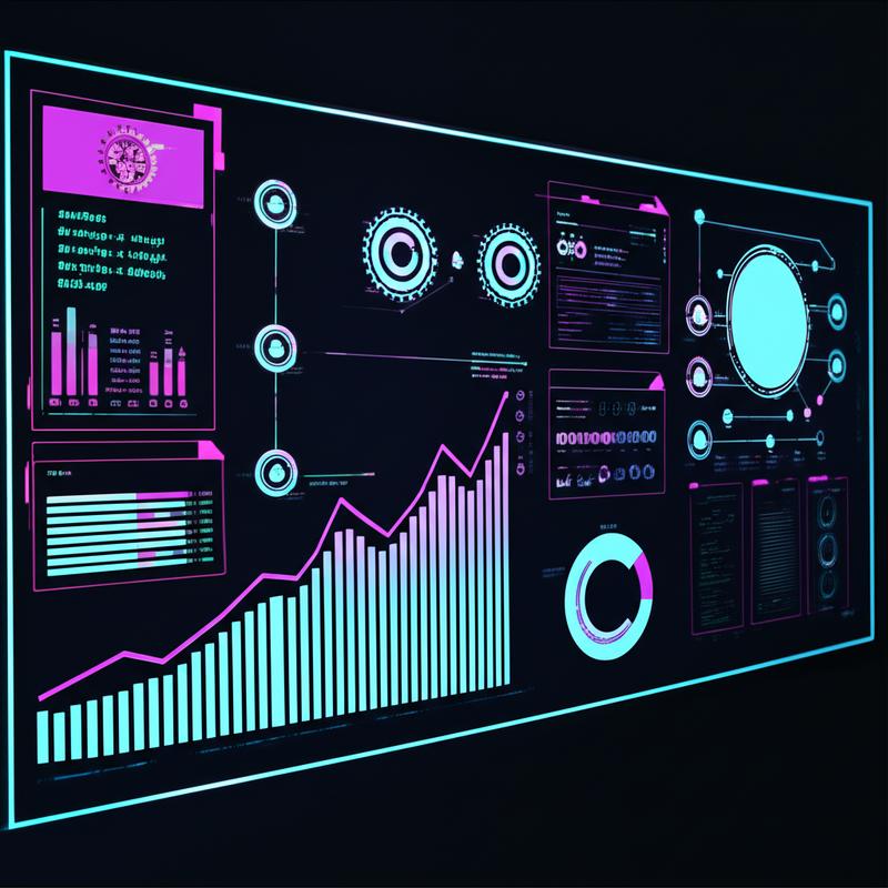 AI tối ưu nội dung NLP hiệu quả 2025
