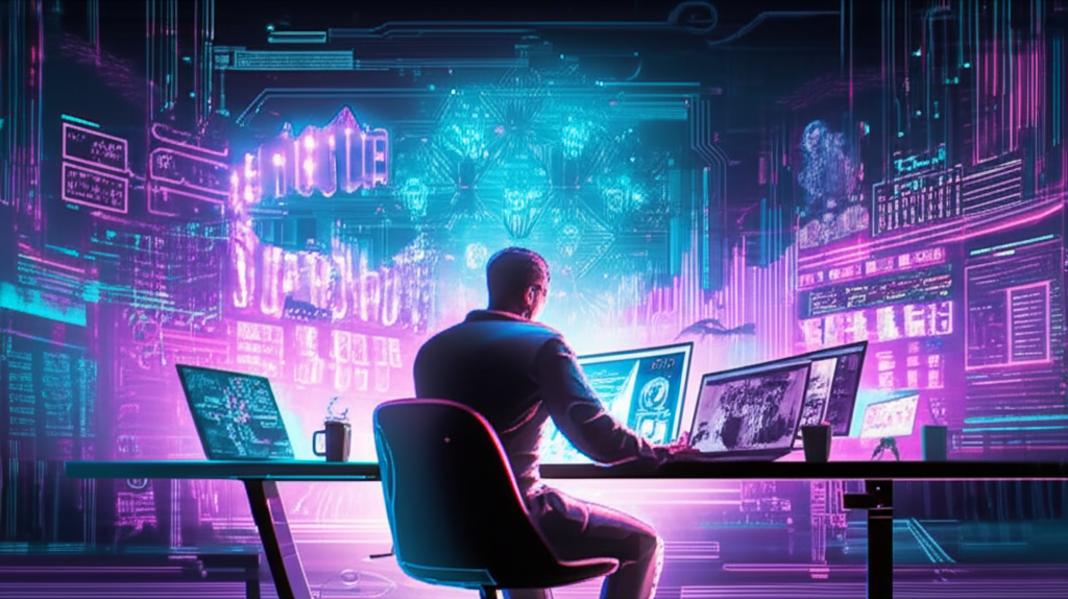 AI: Công cụ tìm ý tưởng bài viết sáng tạo.