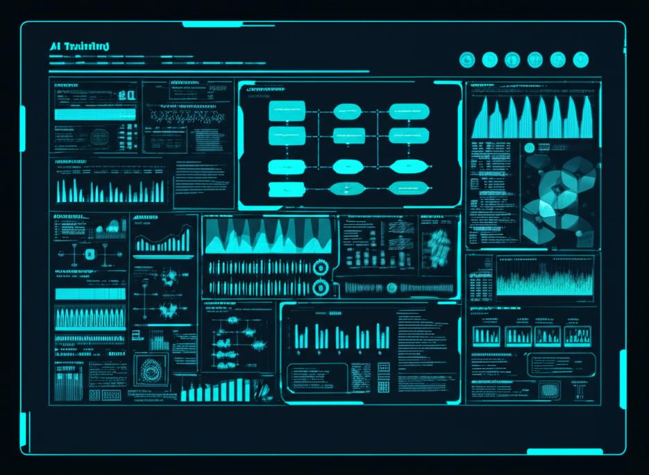 Đào tạo AI content tool cho từng ngành năm 2025