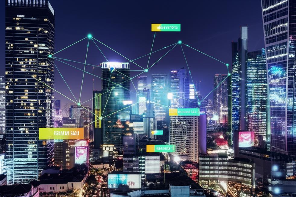 Knowledge Graph và sức mạnh của Entity SEO.