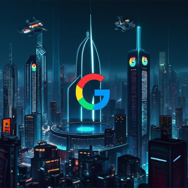 Google Core Update 2025: Phân tích và thích ứng.