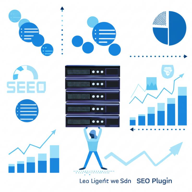 Plugin SEO nhẹ, tối ưu cho hosting yếu