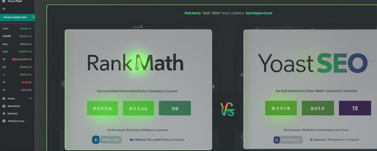 So sánh Rank Math và Yoast SEO: Lựa chọn tối ưu năm 2025.