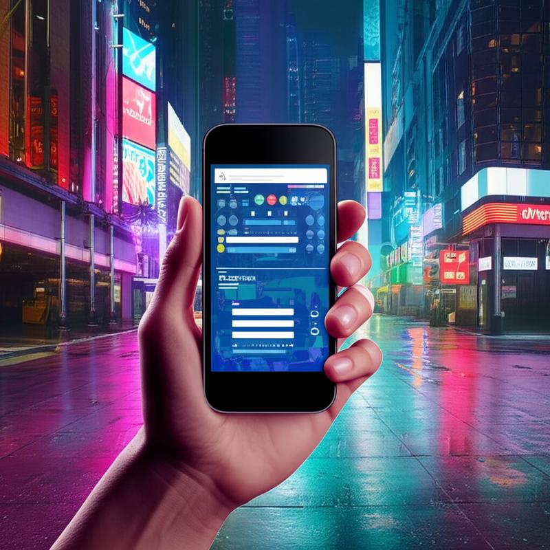 SEO di động 2025: Xu hướng và tối ưu hóa.