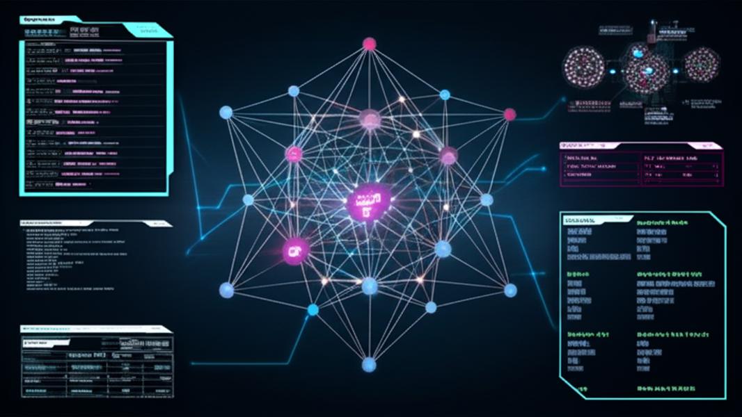 AI helps create content clusters, boost SEO.