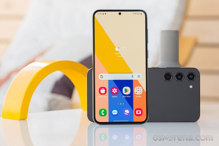 Tin công nghệ tối 15/8: Galaxy S23 Plus rẻ như bèo, Redmi A5 siêu rẻ, Galaxy S25 FE lộ diện, trên tay vivo V60 tin cong nghe toi 15 8 galaxy s23 plus re nhu beo redmi a5 sieu re galaxy s25 fe lo dien tren tay vivo v60