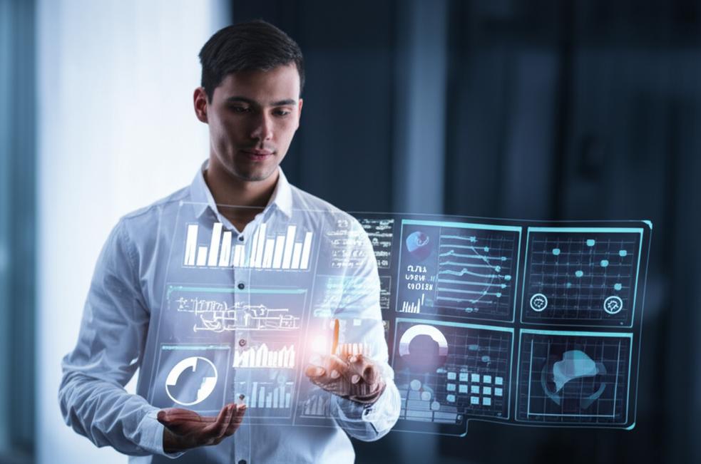 E-E-A-T SEO 2025: Tối ưu hóa website thời đại AI.