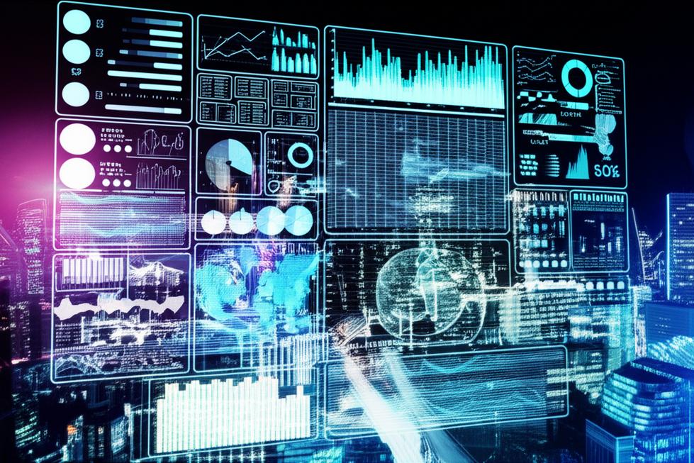 Công nghệ mới trong SEO năm 2025: Xu hướng hàng đầu