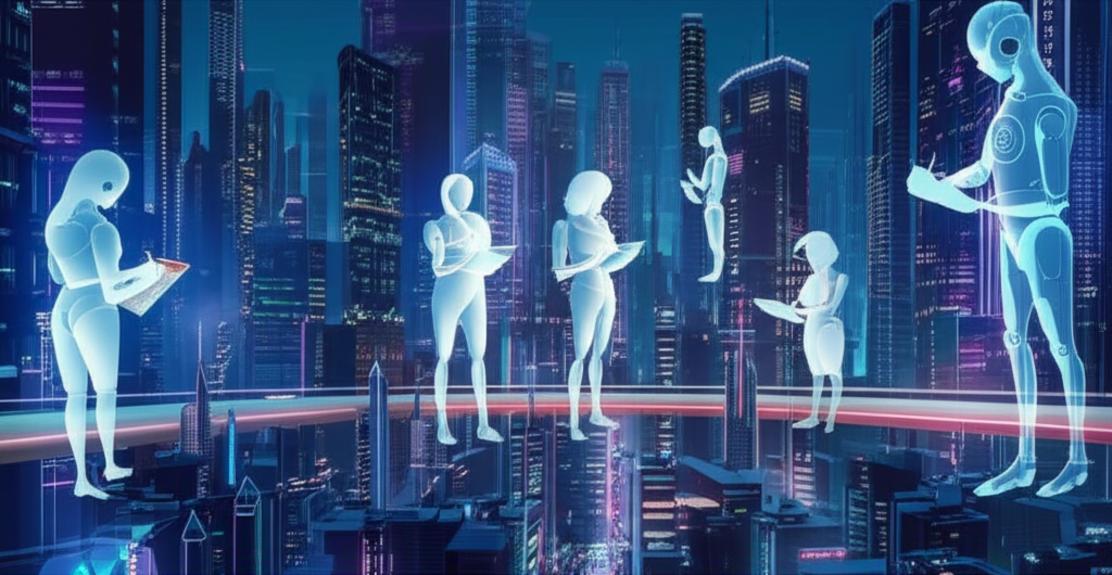 Công cụ AI viết bài tốt nhất 2025
