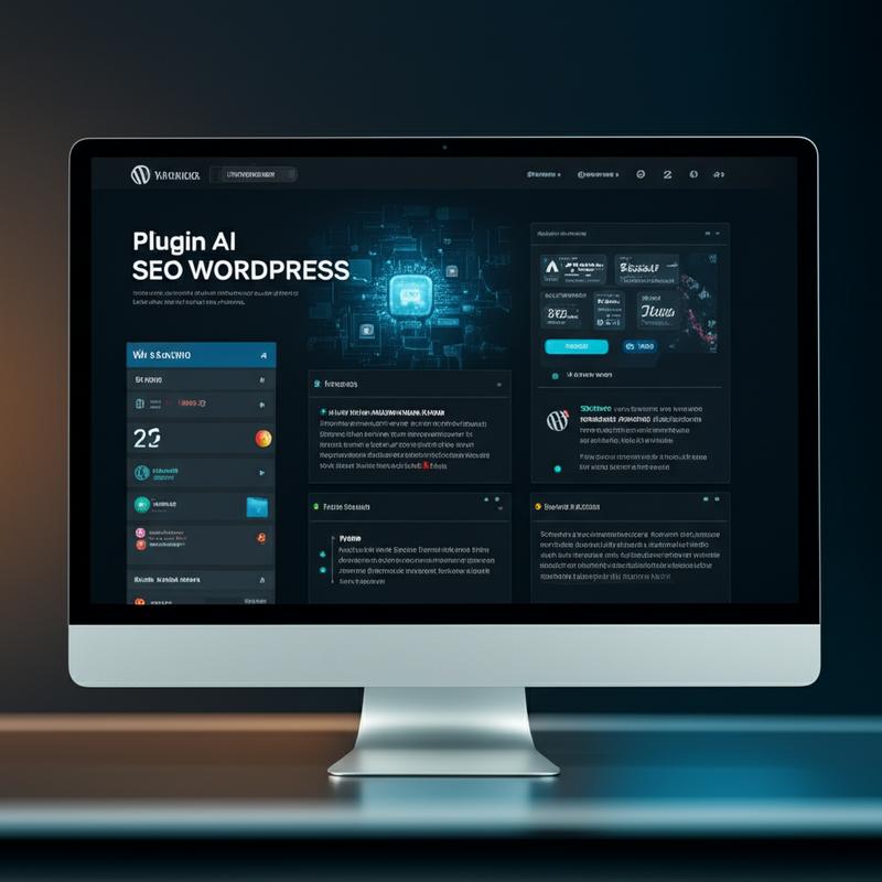 Top SEO plugins for WordPress in 2025.