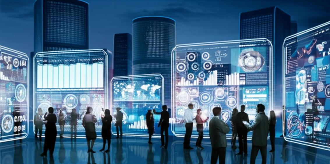 Predictive SEO: Dự đoán xu hướng tìm kiếm tương lai.