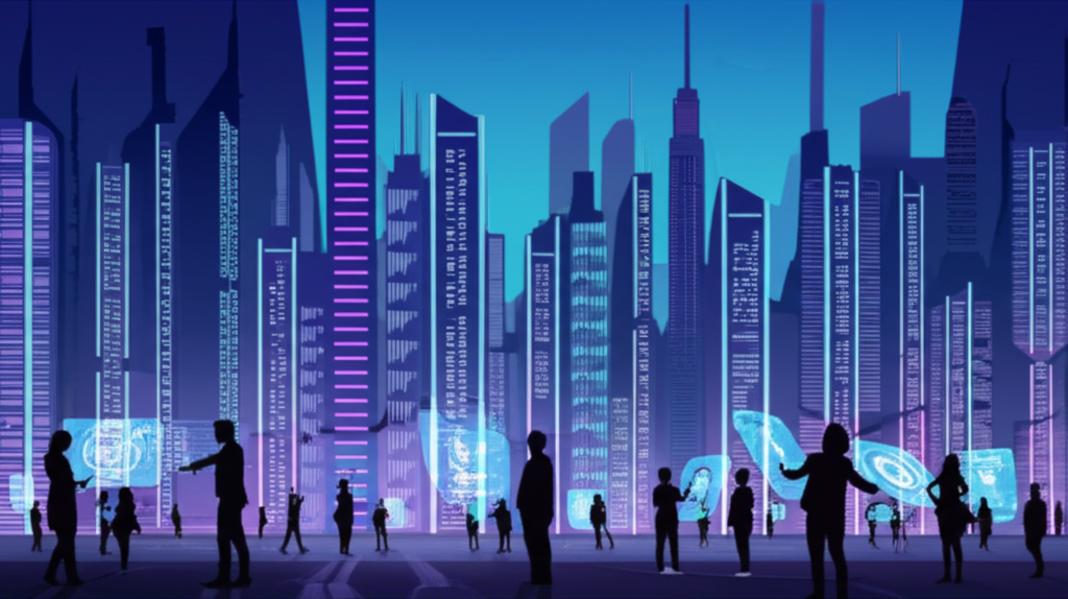 Xu hướng Voice SEO 2025 bùng nổ.