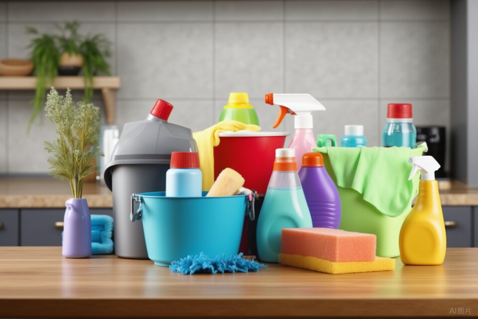 7 vật dụng thiết yếu hàng ngày trong nhà có thể chứa nguy cơ gây ung thư?