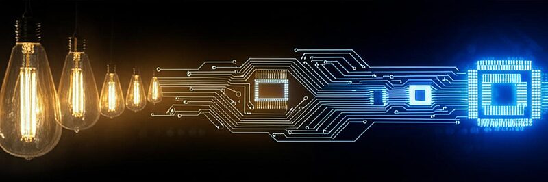 AI là gì? Tìm hiểu định nghĩa, lịch sử và sự phát triển vượt bậc của trí tuệ nhân tạo đến năm 2025.
