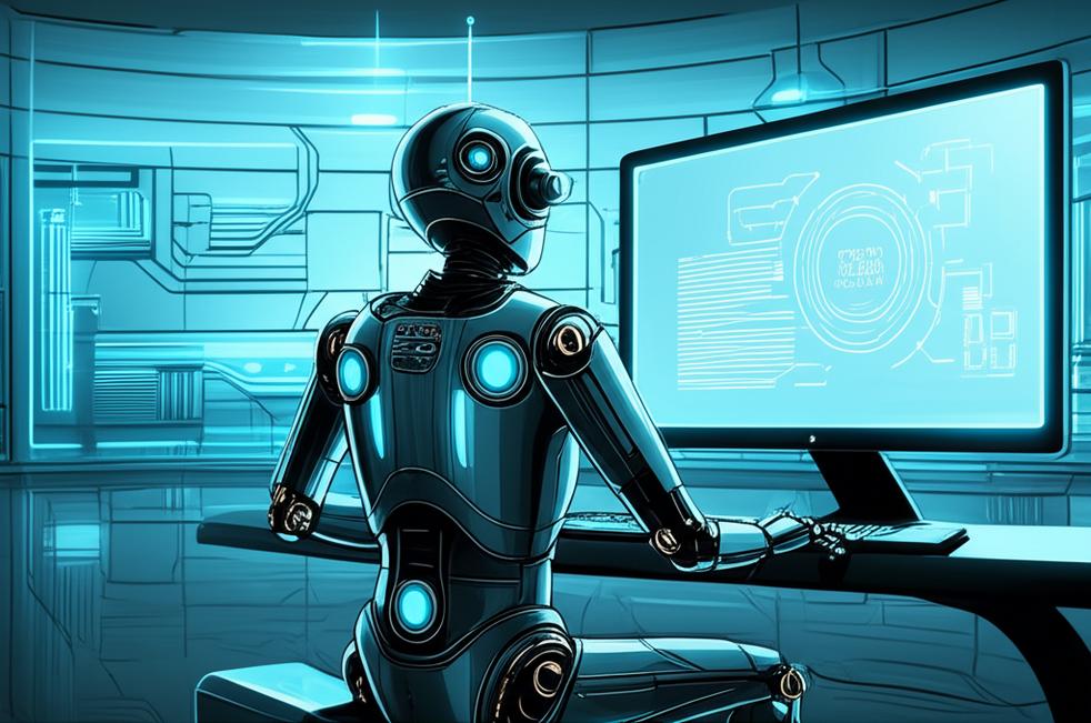 Tìm hiểu AI là gì và tại sao nó lại quan trọng cho năng suất làm việc hiện đại trong năm 2025.