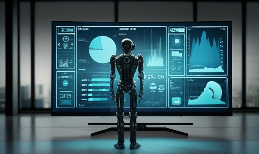 AI Tác nhân: Giải pháp tự động hóa thông minh cho công việc và cuộc sống trong năm 2025.