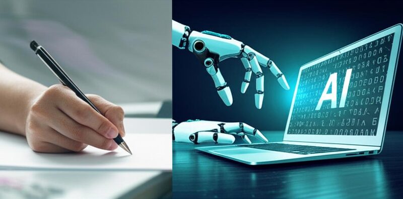 AI tăng năng suất 2025: Hình ảnh minh họa sức mạnh của trí tuệ nhân tạo.