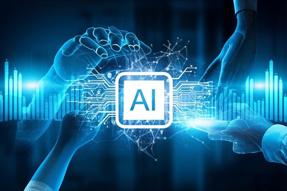 AI tăng năng suất 2025: Khám phá sức mạnh trí tuệ nhân tạo trong công việc.