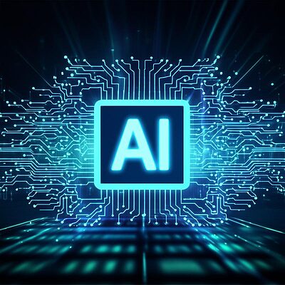 AI tạo sinh (Generative AI) và cuộc cách mạng trong sáng tạo nội dung, dự báo đến năm 2025 và các ứng dụng thực tế.