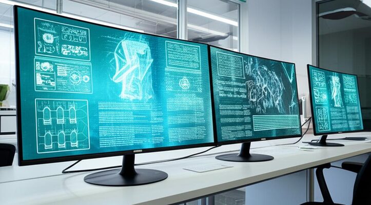 AI đang tối ưu hóa hiệu suất trong học tập, công việc và dịch thuật năm 2025.