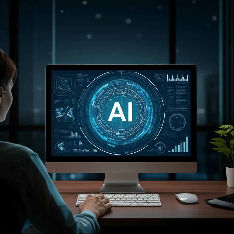 AI và tự động hóa cá nhân sẽ thay đổi cách chúng ta làm việc và sinh sống vào năm 2025.
