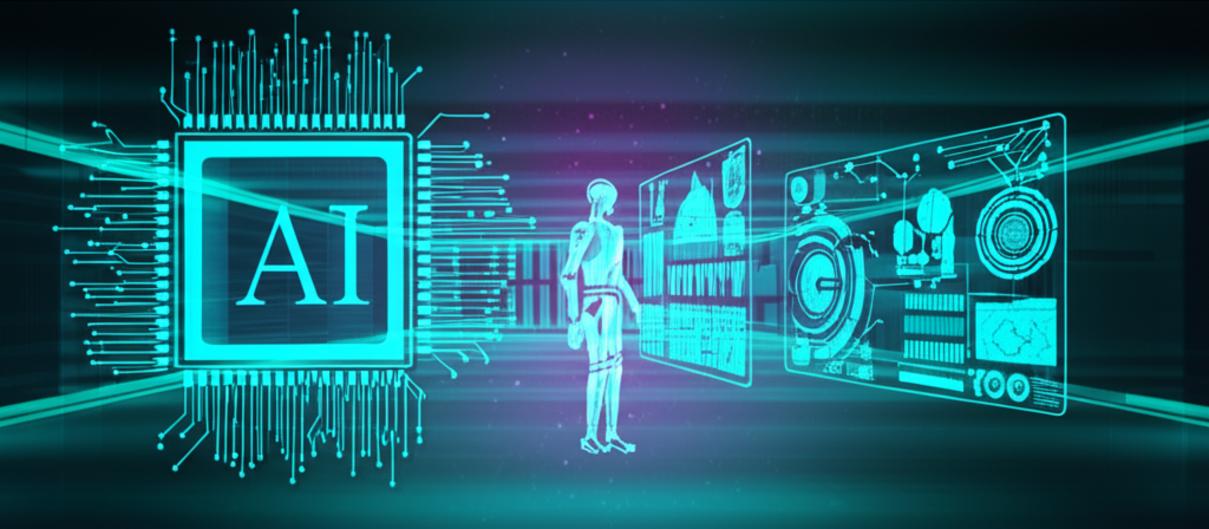 Hướng dẫn toàn diện về AI và tự động hóa năm 2025, giúp tối ưu năng suất.