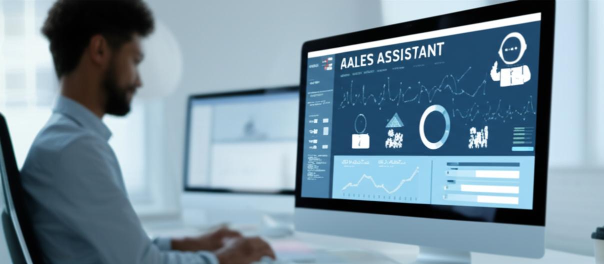 CRM thông minh: tối ưu quy trình, tăng doanh số.