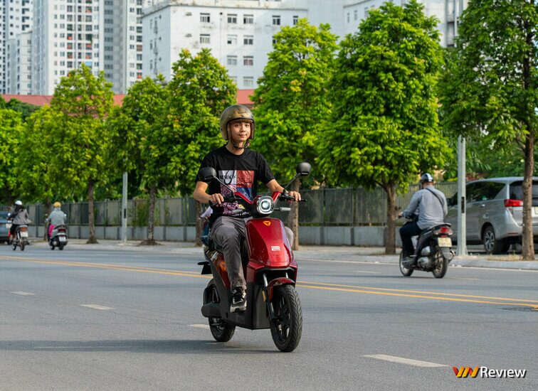 Bước ngoặt âm thầm của xe máy điện, pin natri và chiến lược dẫn đầu của YADEA