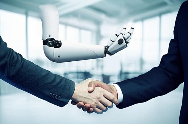 Các loại hình AI phổ biến hỗ trợ năng suất làm việc năm 2025, công cụ ứng dụng thực tiễn.