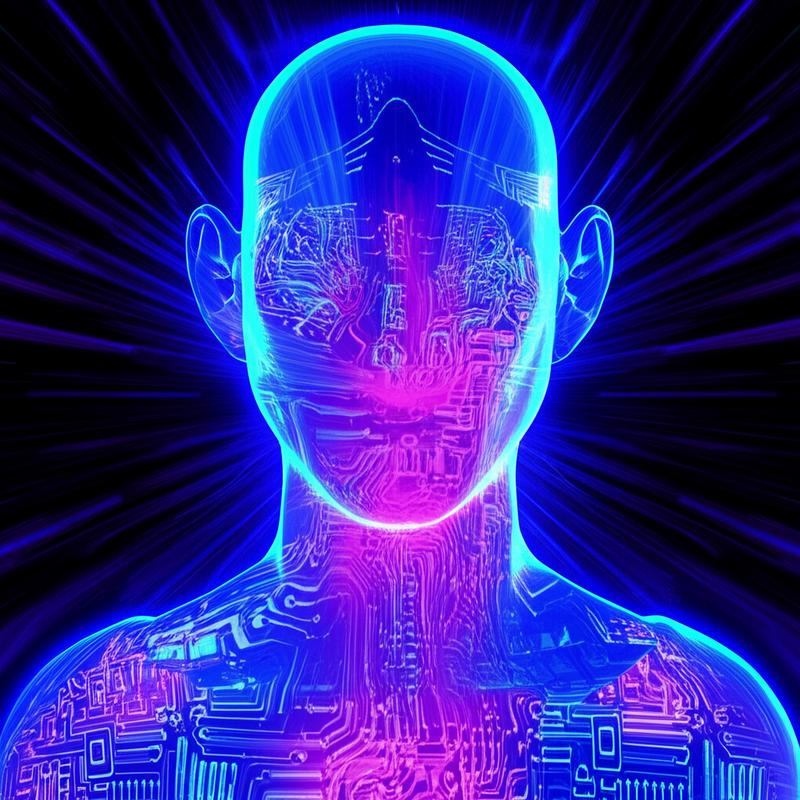 Cẩm nang toàn diện về AI tạo sinh: từ cơ bản đến nâng cao năm 2025.