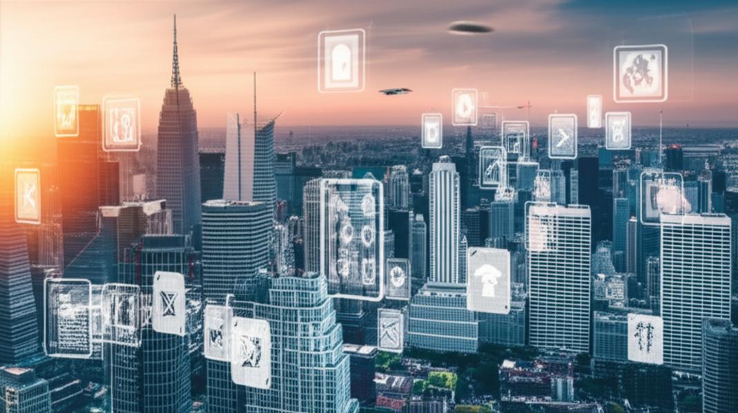 A guide to smart technology in 2025: smart tips and optimization.