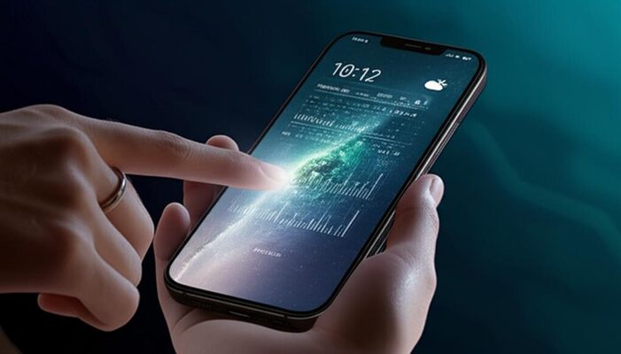 Cẩm nang công nghệ thông minh 2025: Dễ hiểu, thiết thực, áp dụng ngay để làm chủ công nghệ.