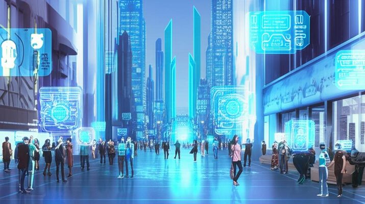 Cẩm nang công nghệ thông minh 2025, giúp người dùng làm chủ công nghệ dễ dàng.