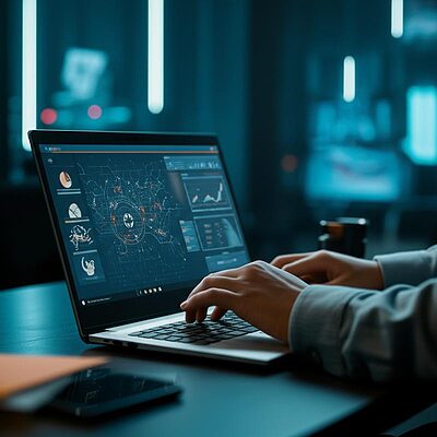 Cẩm nang tối ưu trải nghiệm công nghệ, bảo mật thông tin và ứng dụng AI năm 2025.