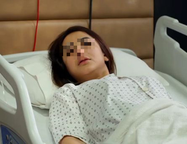 Cắt tinh bột để giảm cân, người phụ nữ "trả giá đắt" trong bệnh viện vì cùng lúc mắc 2 bệnh