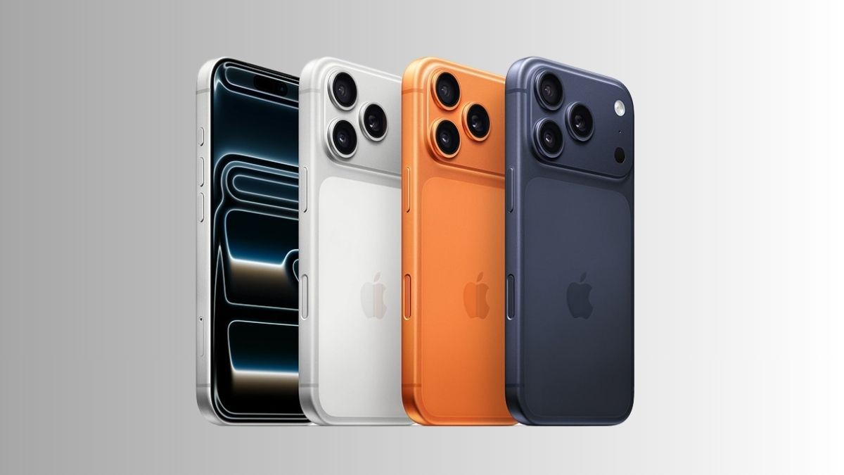 CEO Trung Quốc ‘chơi lớn’, tặng toàn bộ nhân viên iPhone 17 Pro Max vừa ra mắt