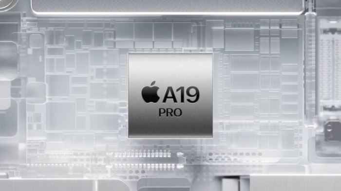Chip A19 Pro của iPhone 17 Pro Max sắc như dao, giáng đòn nặng lên Snapdragon 8 Gen 5