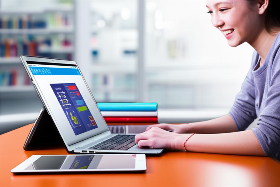 Tư vấn chọn mua laptop học tập phù hợp
