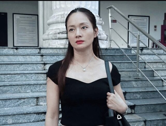 Chồng Tây có tuyên bố gây ngỡ ngàng tại phiên tòa về cuộc hôn nhân với Lan Phương suốt 7 năm qua